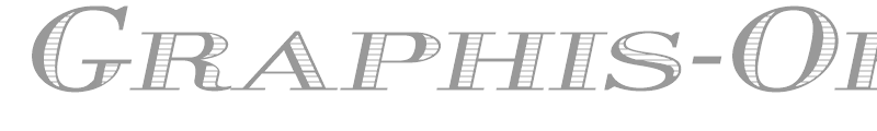 Graphis-Oblique