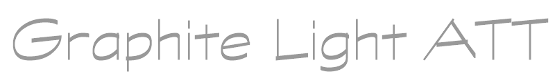 Graphite Light ATT