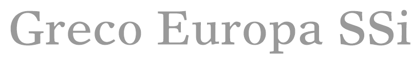 Greco Europa SSi