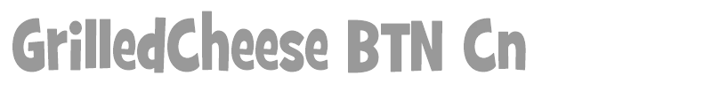 GrilledCheese BTN Cn