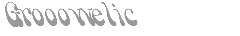 Grooovvelic