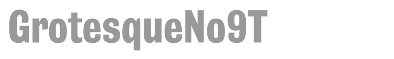 GrotesqueNo9T