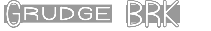 Grudge BRK
