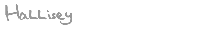 Hallisey