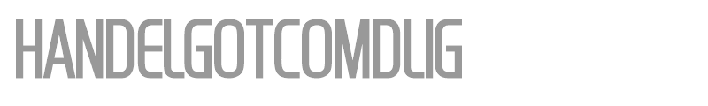 HandelGotComDLig