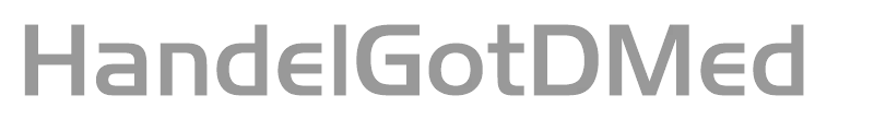 HandelGotDMed