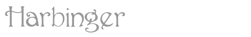 Harbinger
