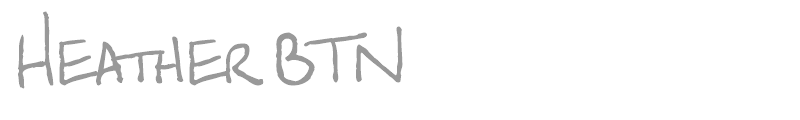 Heather BTN