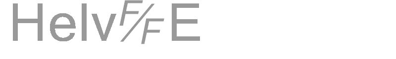 HelvFE