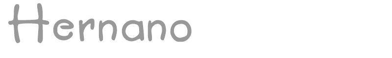 Hernano