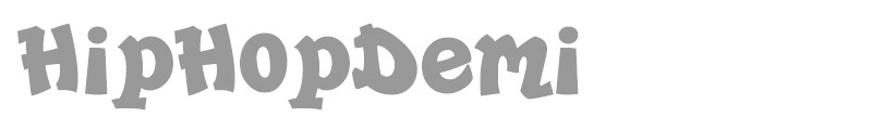 HipHopDemi