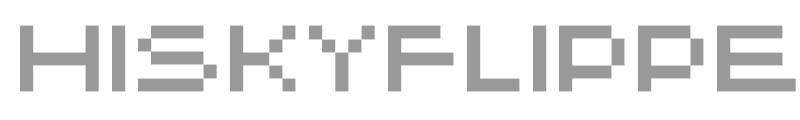 HISKYFLIPPERHI