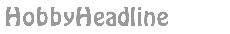 HobbyHeadline