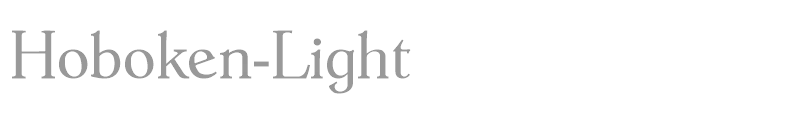 Hoboken-Light