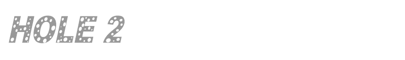 HOLE 2