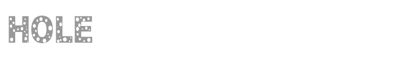 HOLE