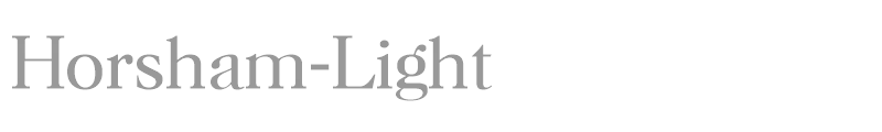 Horsham-Light