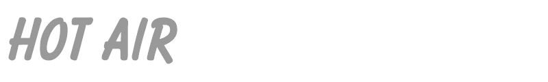 Hot Air