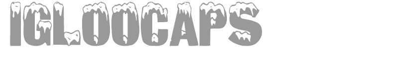 IglooCaps