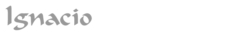 Ignacio