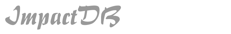 ImpactDB