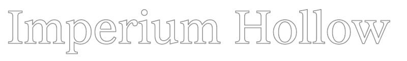 Imperium Hollow