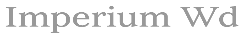 Imperium Wd