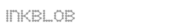 Inkblob