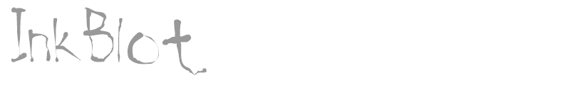 InkBlot