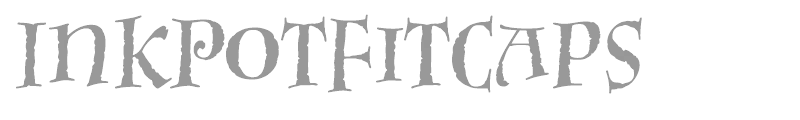 InkPotFitCaps