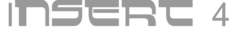 Insert 4