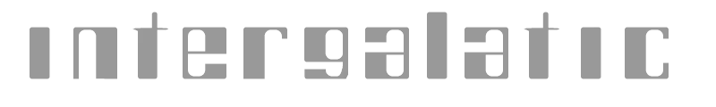 intergalatic