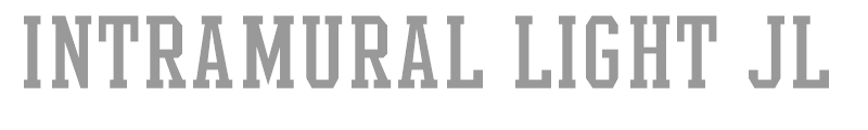 Intramural Light JL