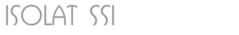 Isolat SSi