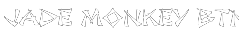 Jade Monkey BTN Outline