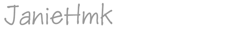 JanieHmk