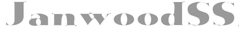 JanwoodSSK