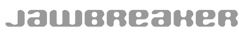 Jawbreaker BRK