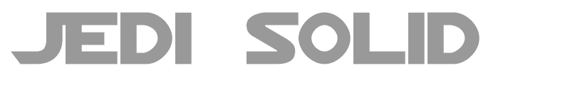 Jedi Solid