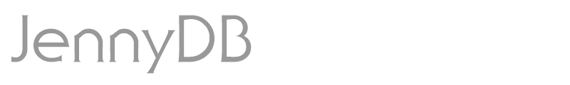 JennyDB