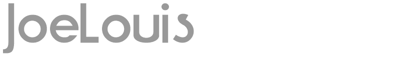 JoeLouis