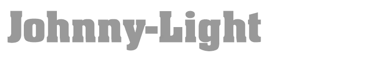 Johnny-Light