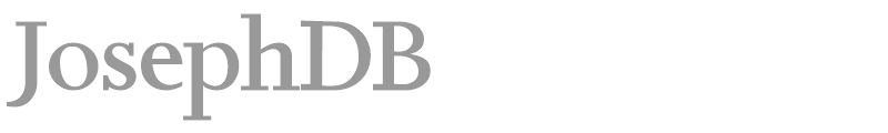 JosephDB
