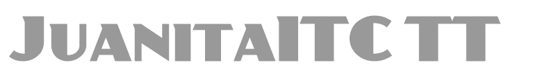 JuanitaITC TT