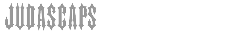 JudasCaps
