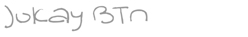 Jukay BTN