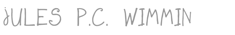 JULES P.C. WIMMIN