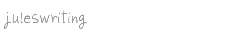 juleswriting