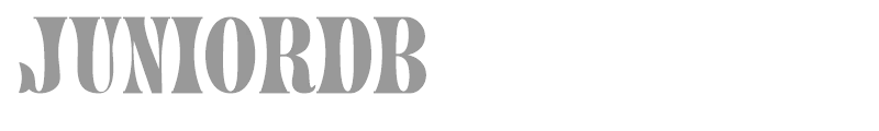 JuniorDB