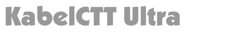 KabelCTT Ultra